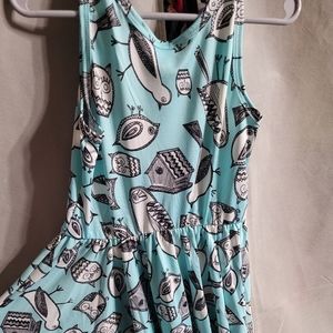 5/6 tank dress
